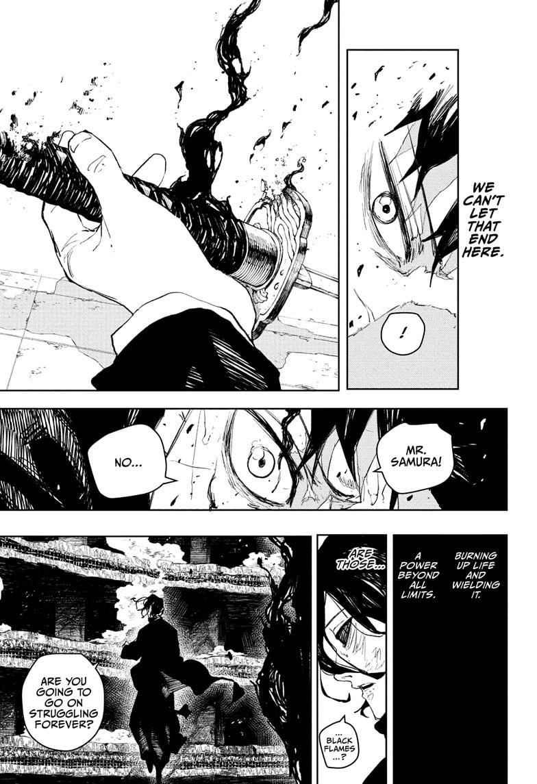 Read Kagura Bachi EN Manga Online