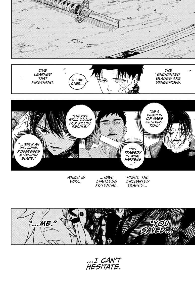 Read Kagura Bachi EN Manga Online