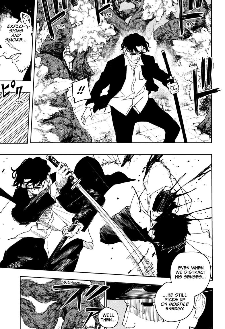 Read Kagura Bachi EN Manga Online