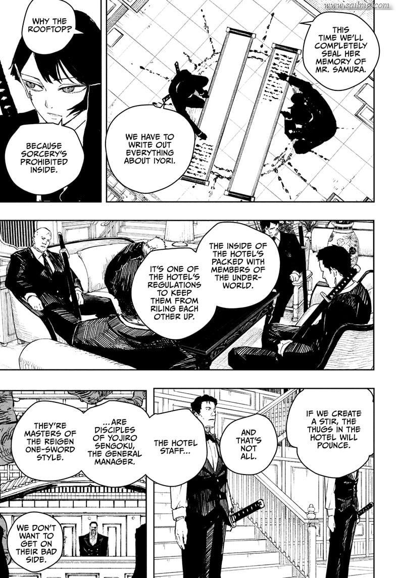 Read Kagura Bachi EN Manga Online