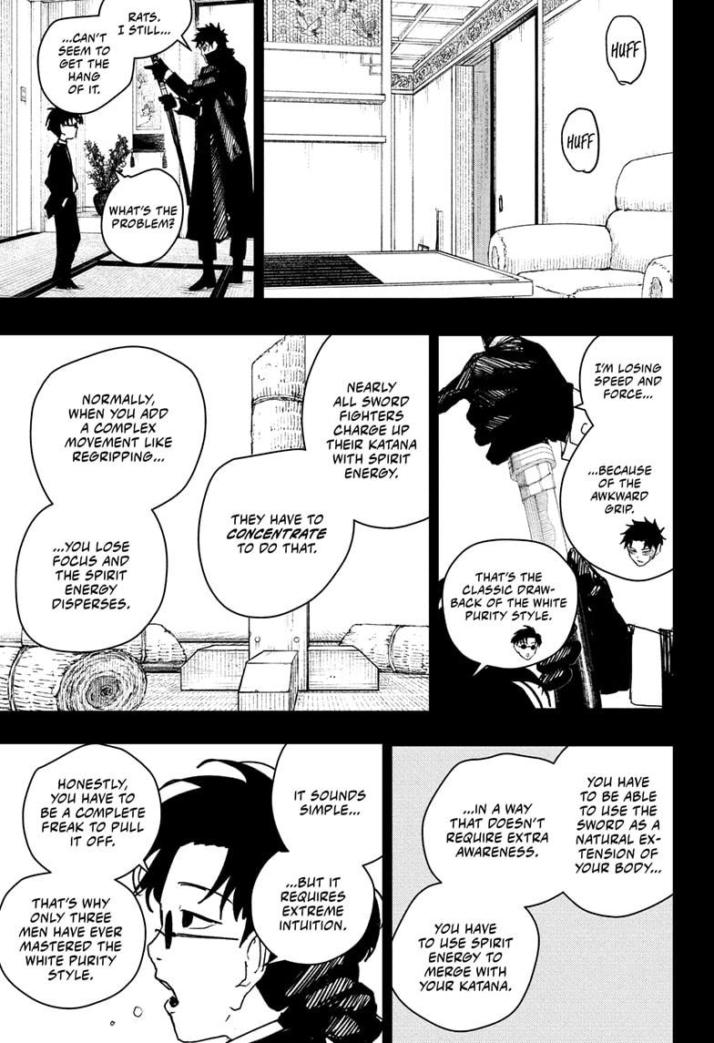 Read Kagura Bachi EN Manga Online