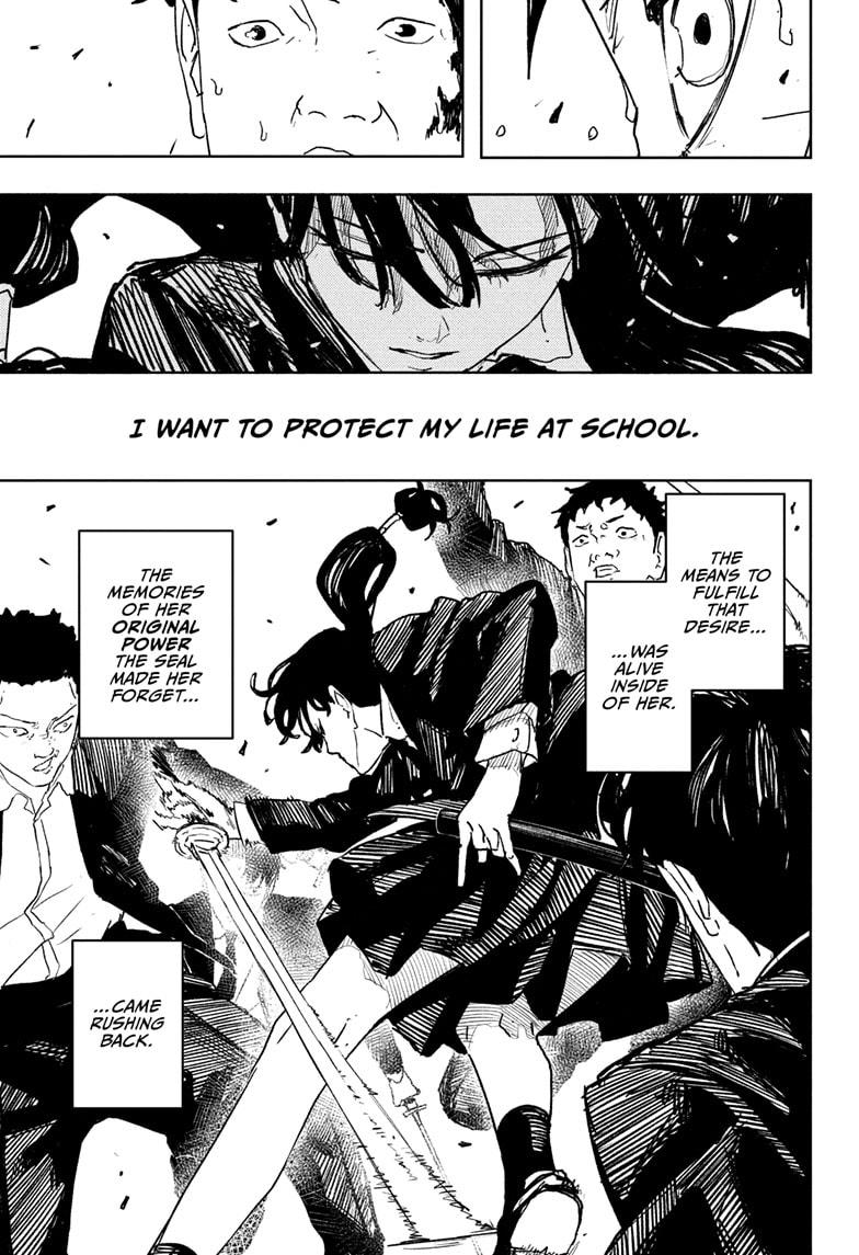 Read Kagura Bachi EN Manga Online