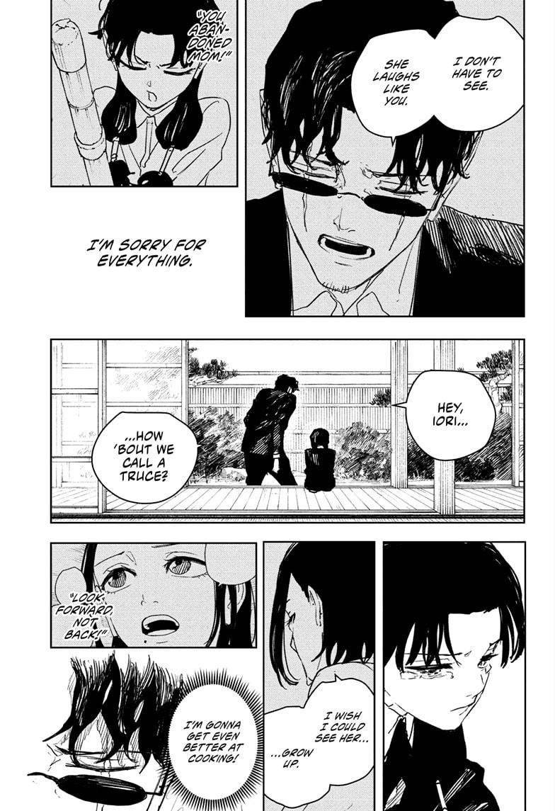 Read Kagura Bachi EN Manga Online