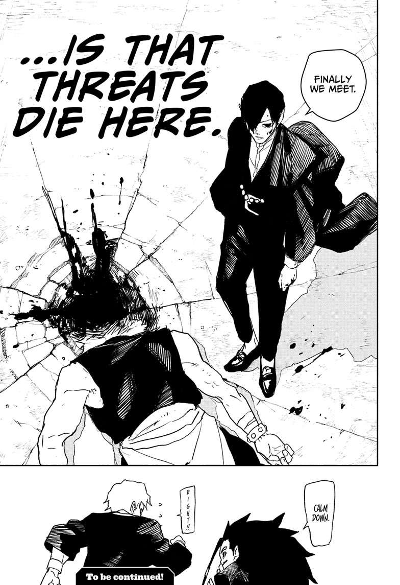 Read Kagura Bachi EN Manga Online