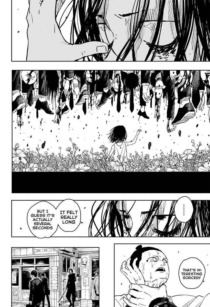 Read Kagura Bachi EN Manga Online