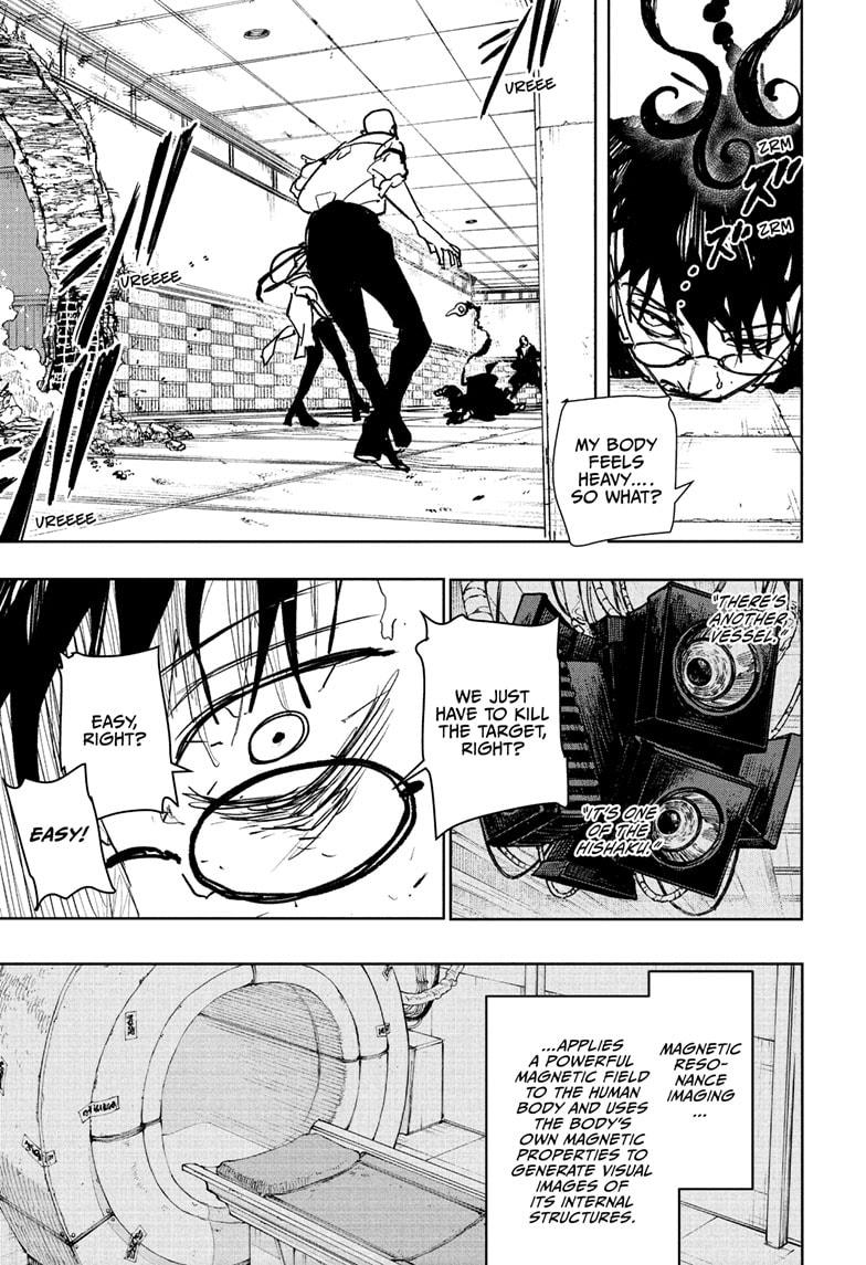 Read Kagura Bachi EN Manga Online