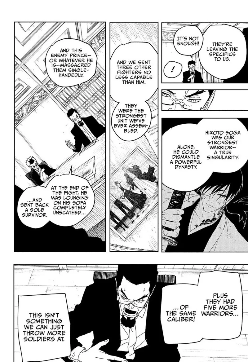 Read Kagura Bachi EN Manga Online