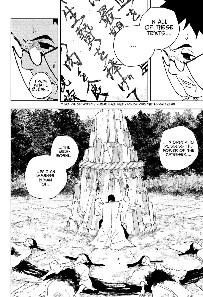 Read Kagura Bachi EN Manga Online