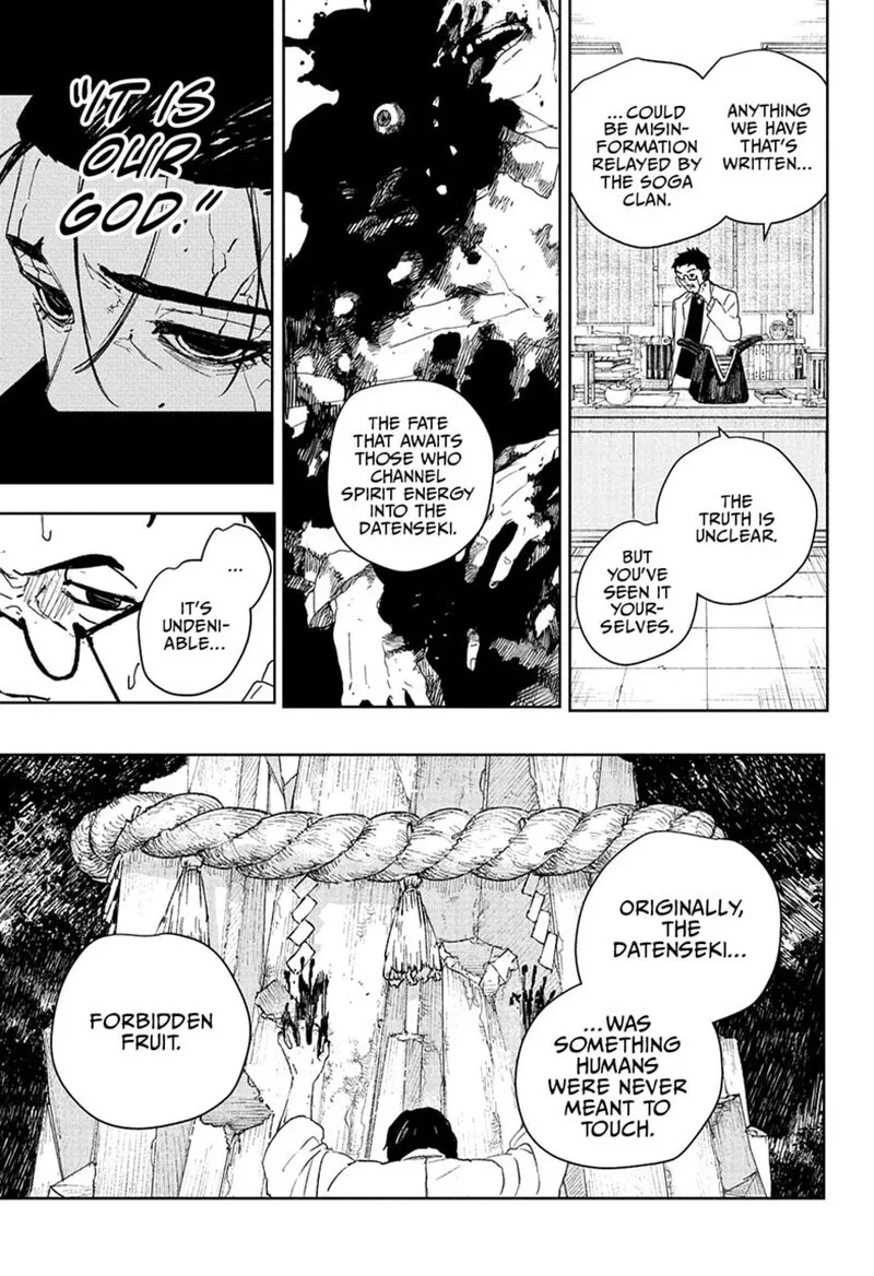 Read Kagura Bachi EN Manga Online