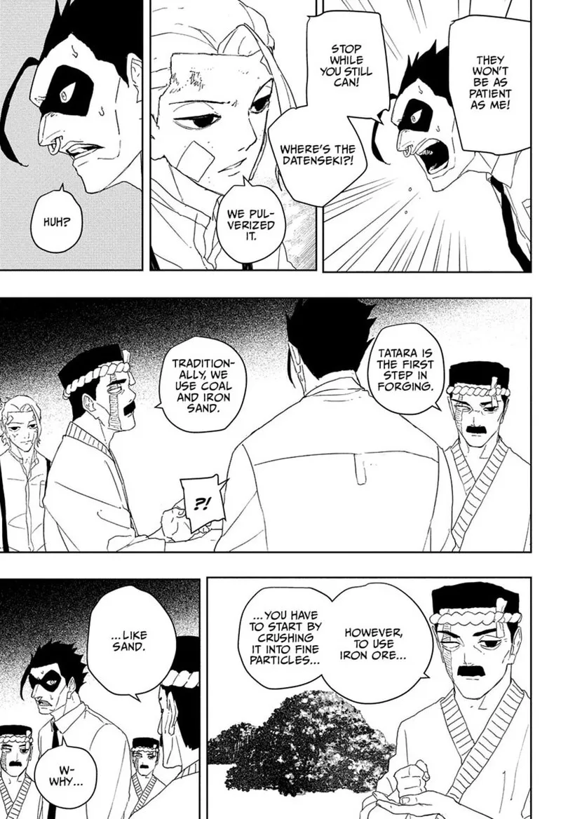 Read Kagura Bachi EN Manga Online