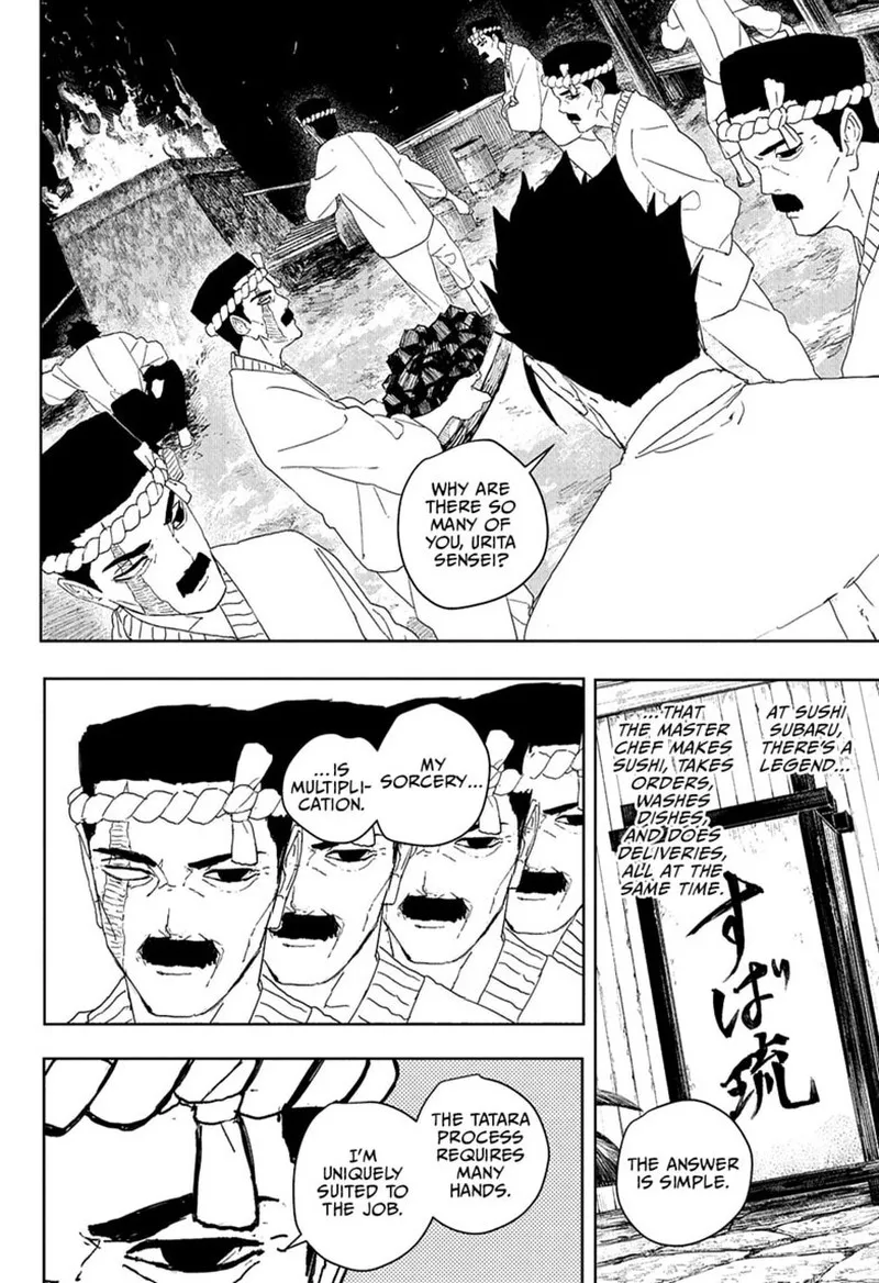 Read Kagura Bachi EN Manga Online