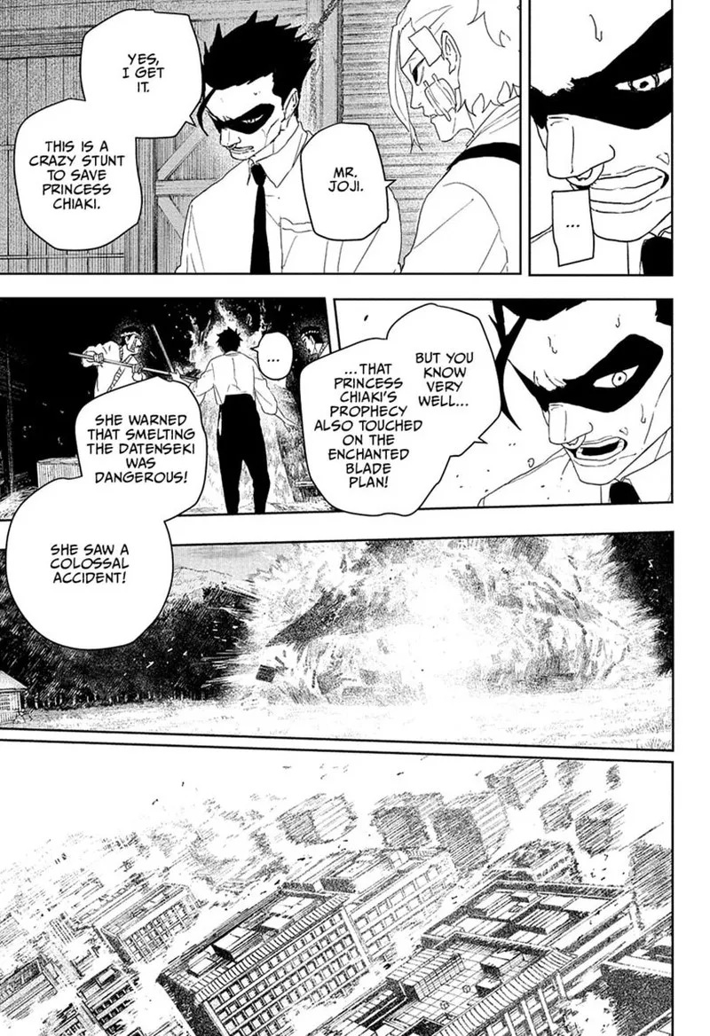 Read Kagura Bachi EN Manga Online