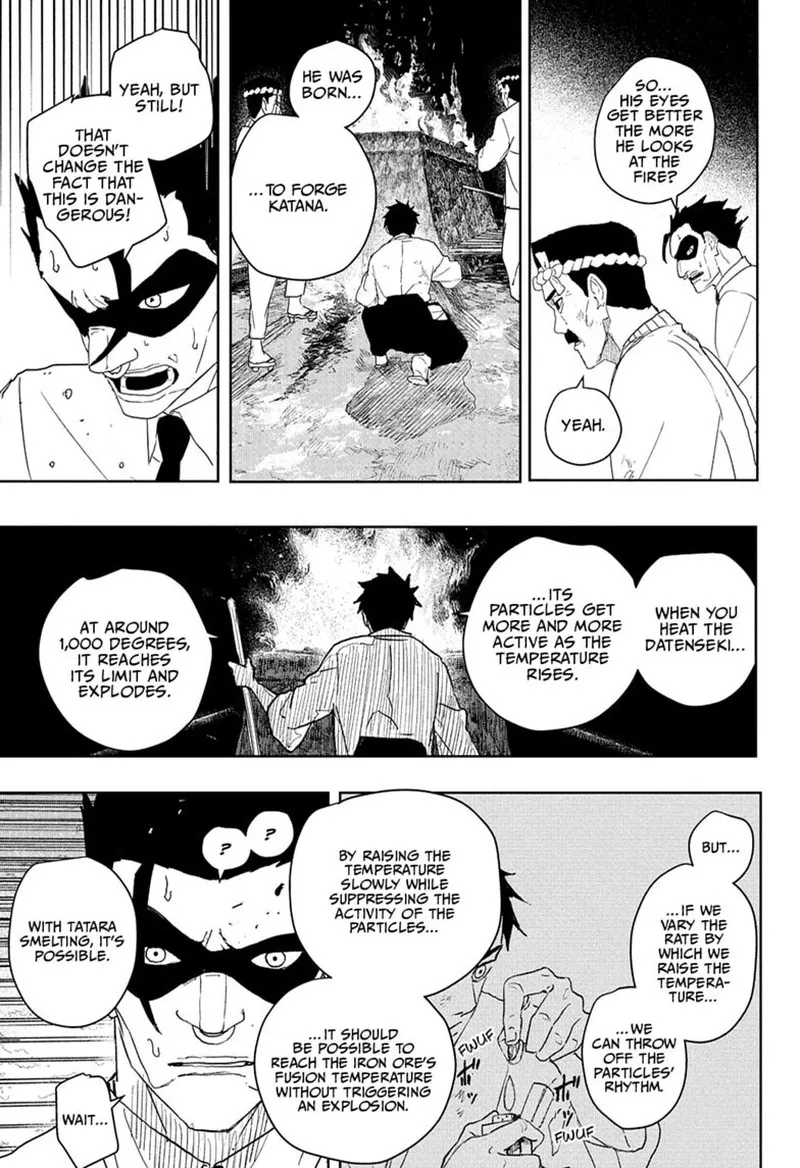 Read Kagura Bachi EN Manga Online