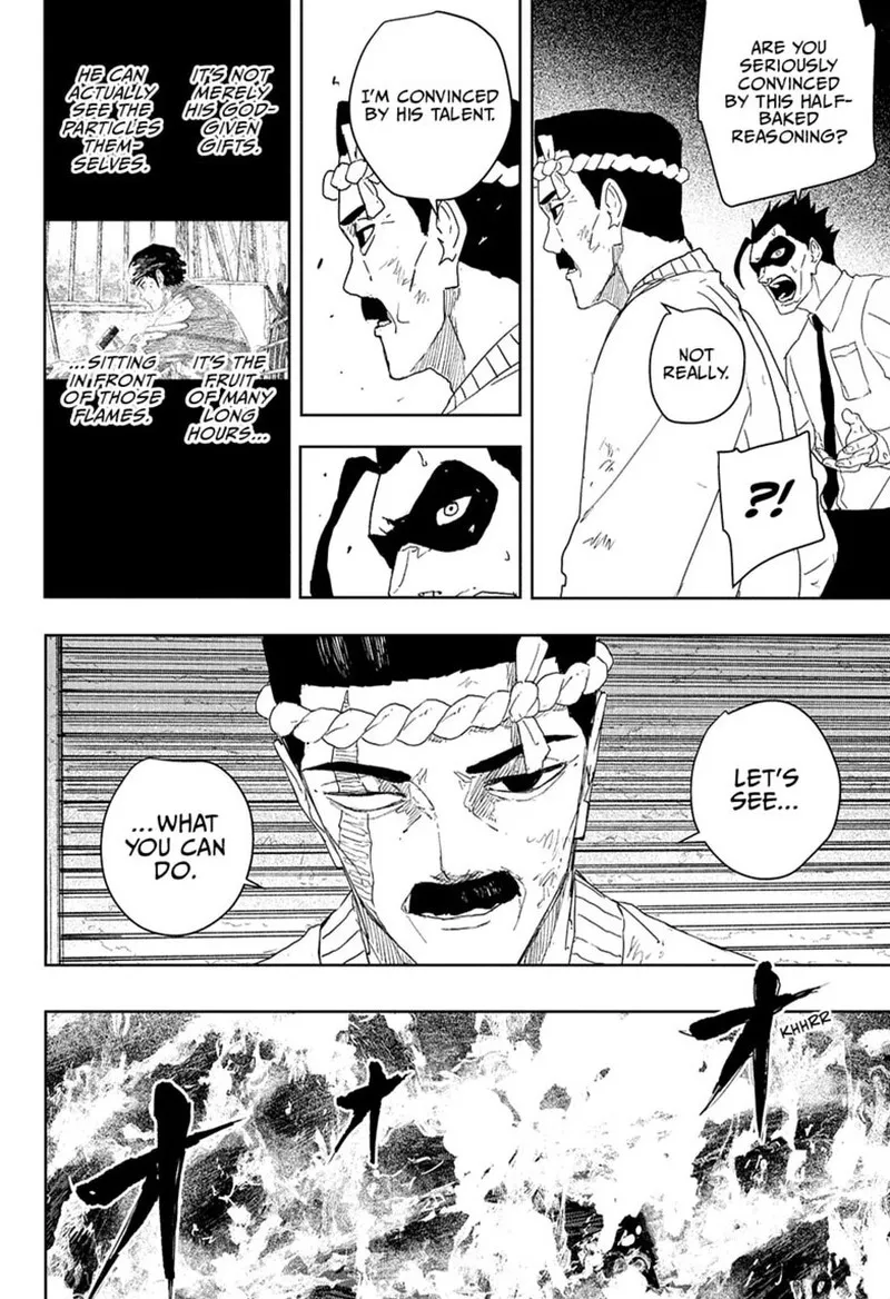 Read Kagura Bachi EN Manga Online