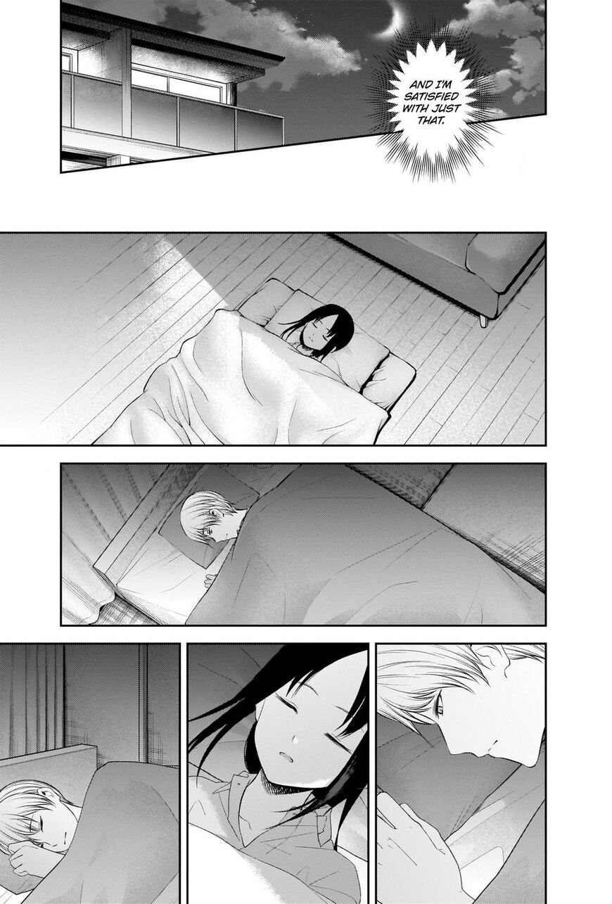 Read Kaguya-sama Love Is War EN Manga Online