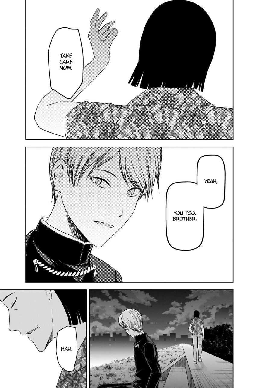 Read Kaguya-sama Love Is War EN Manga Online
