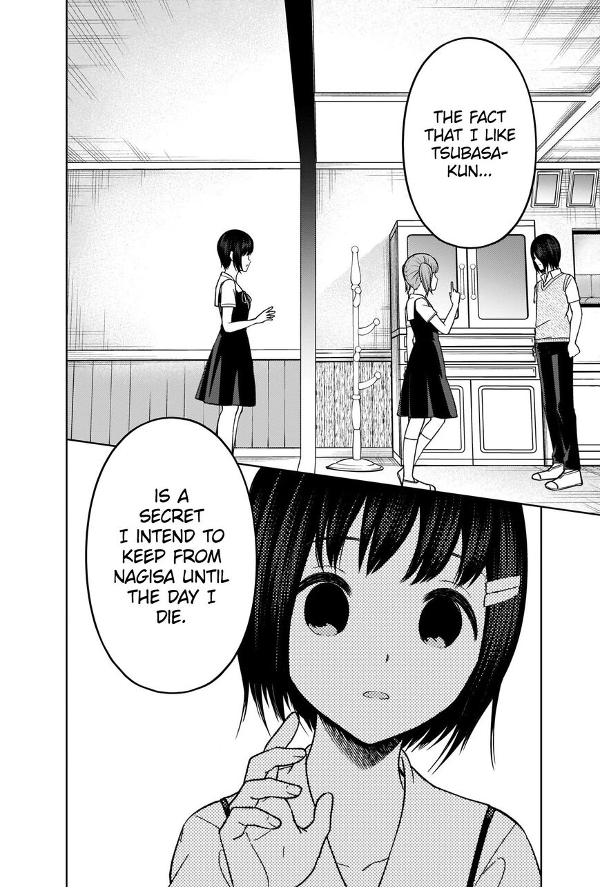 Read Kaguya-sama Love Is War EN Manga Online