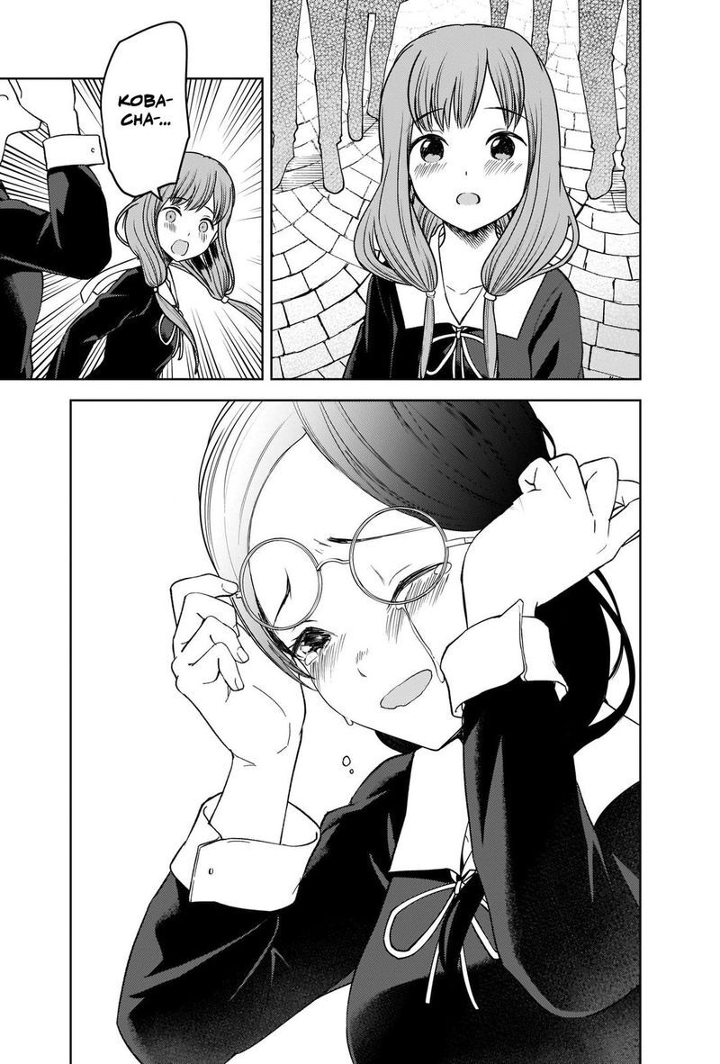 Read Kaguya-sama Love Is War EN Manga Online