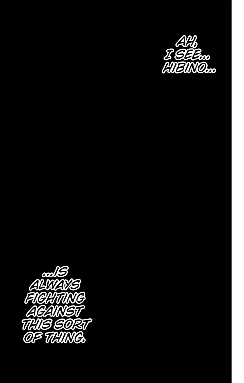Read Kaiju No. 8 EN Manga Online