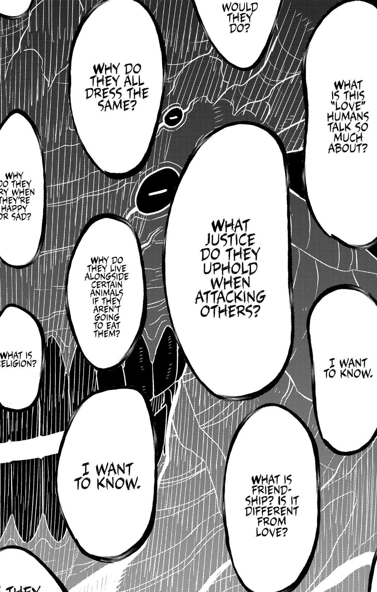Read Kaiju No. 8 EN Manga Online