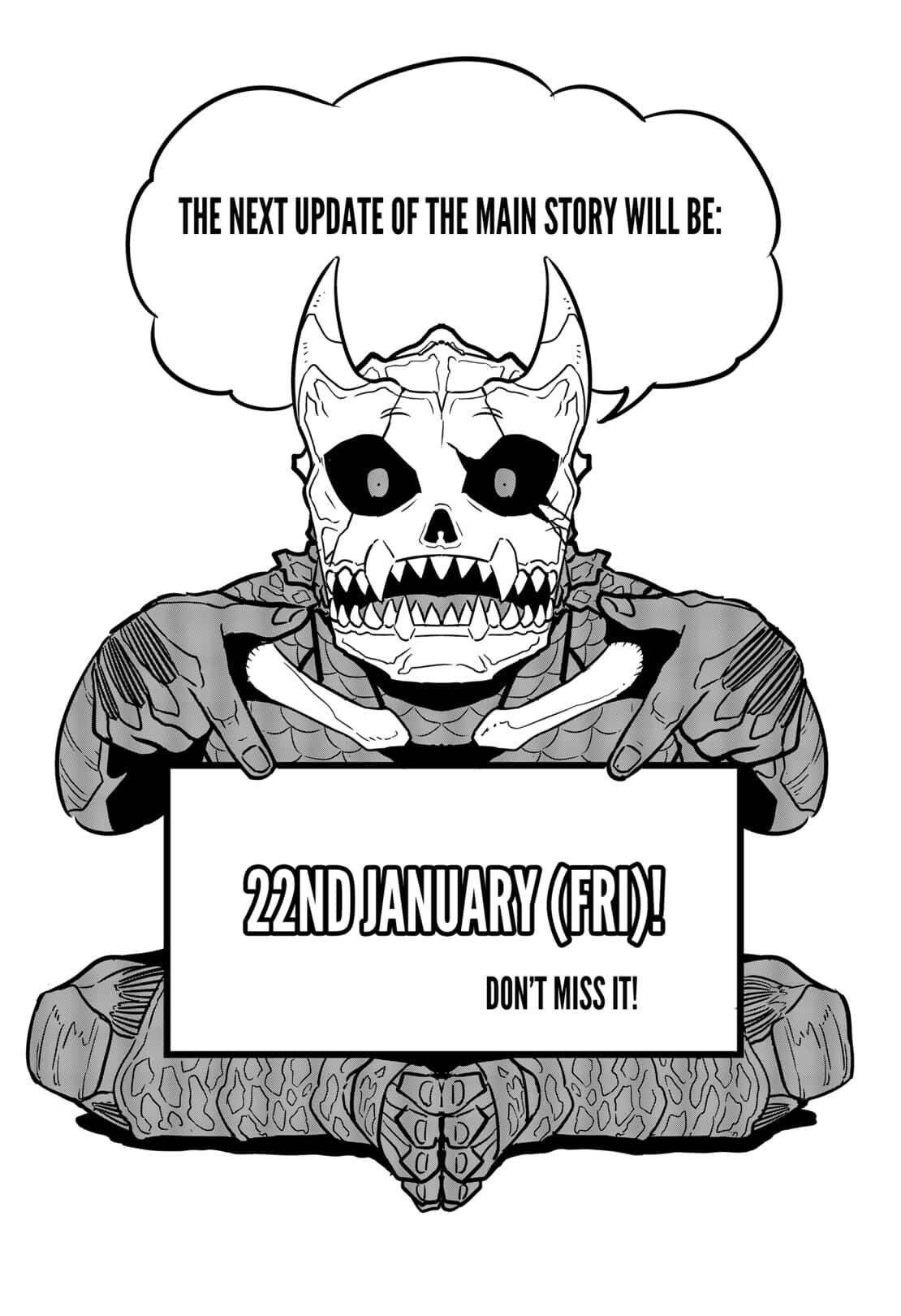 Read Kaiju No. 8 EN Manga Online