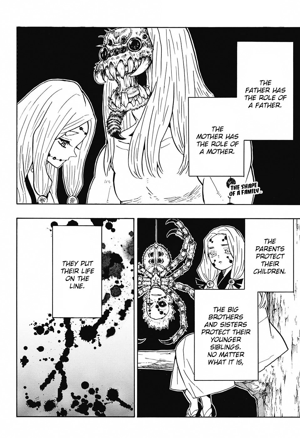 Read Kimetsu no Yaiba EN Manga Online