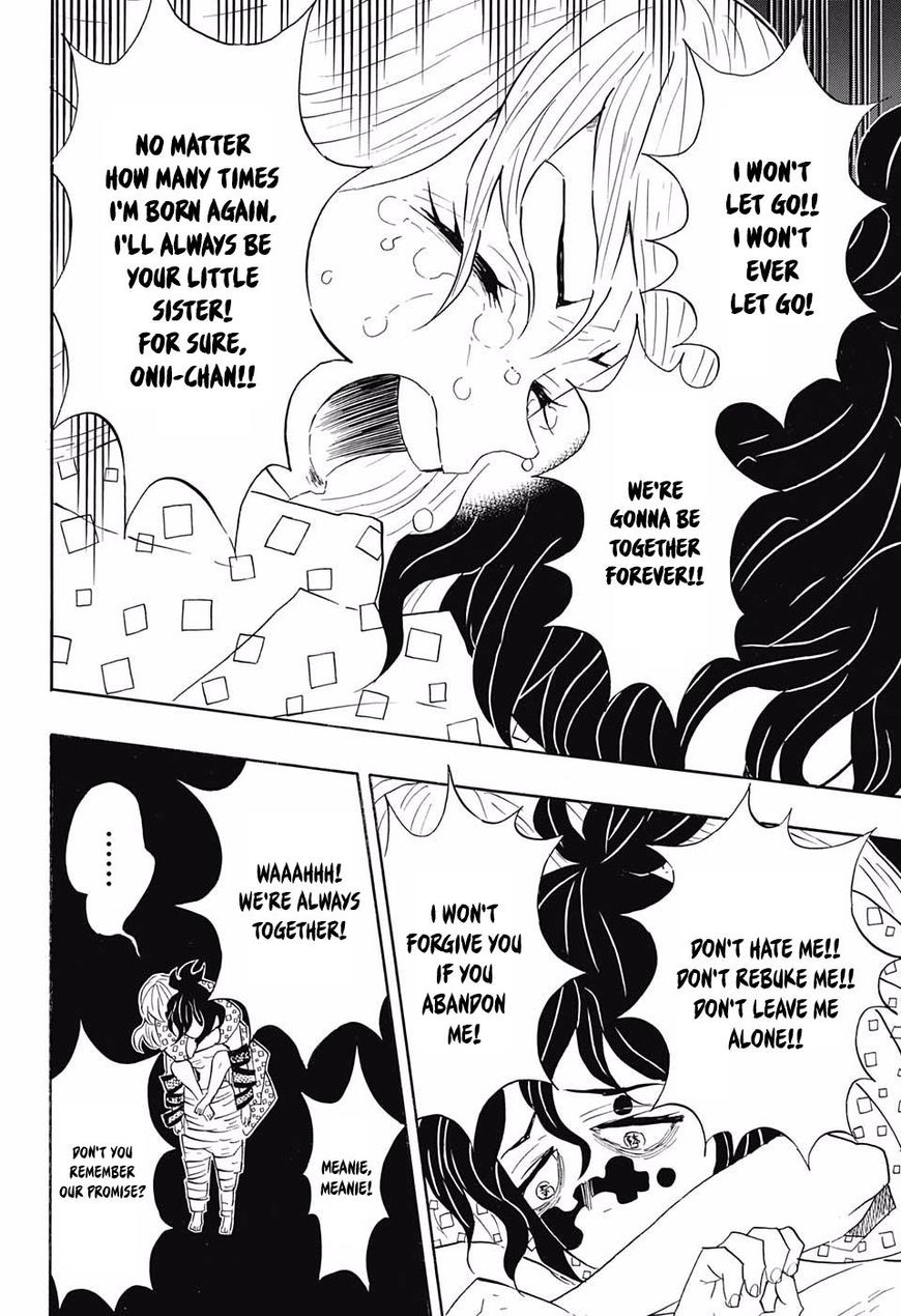 Read Kimetsu no Yaiba EN Manga Online