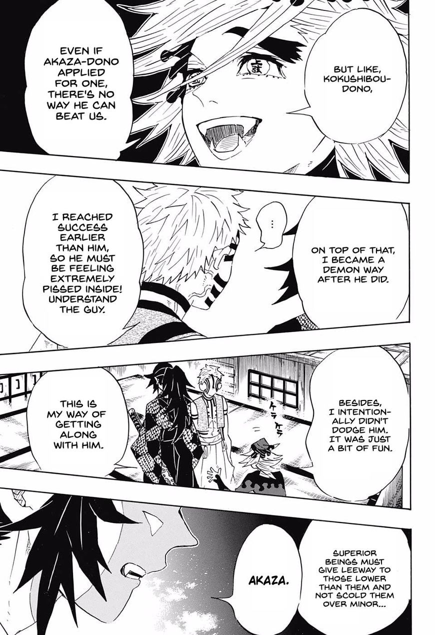 Read Kimetsu no Yaiba EN Manga Online