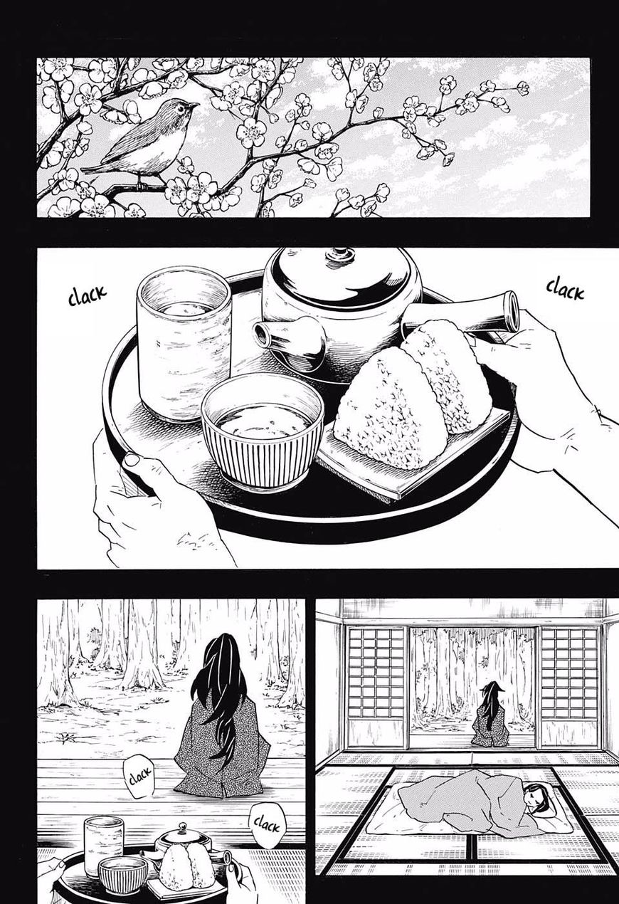 Read Kimetsu no Yaiba EN Manga Online