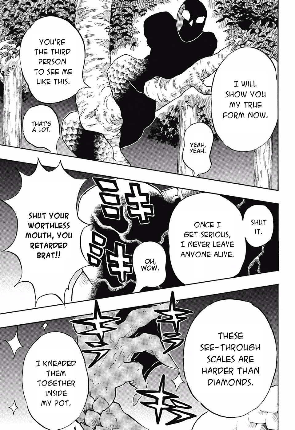 Read Kimetsu no Yaiba EN Manga Online