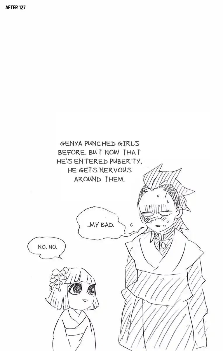 Read Kimetsu no Yaiba EN Manga Online