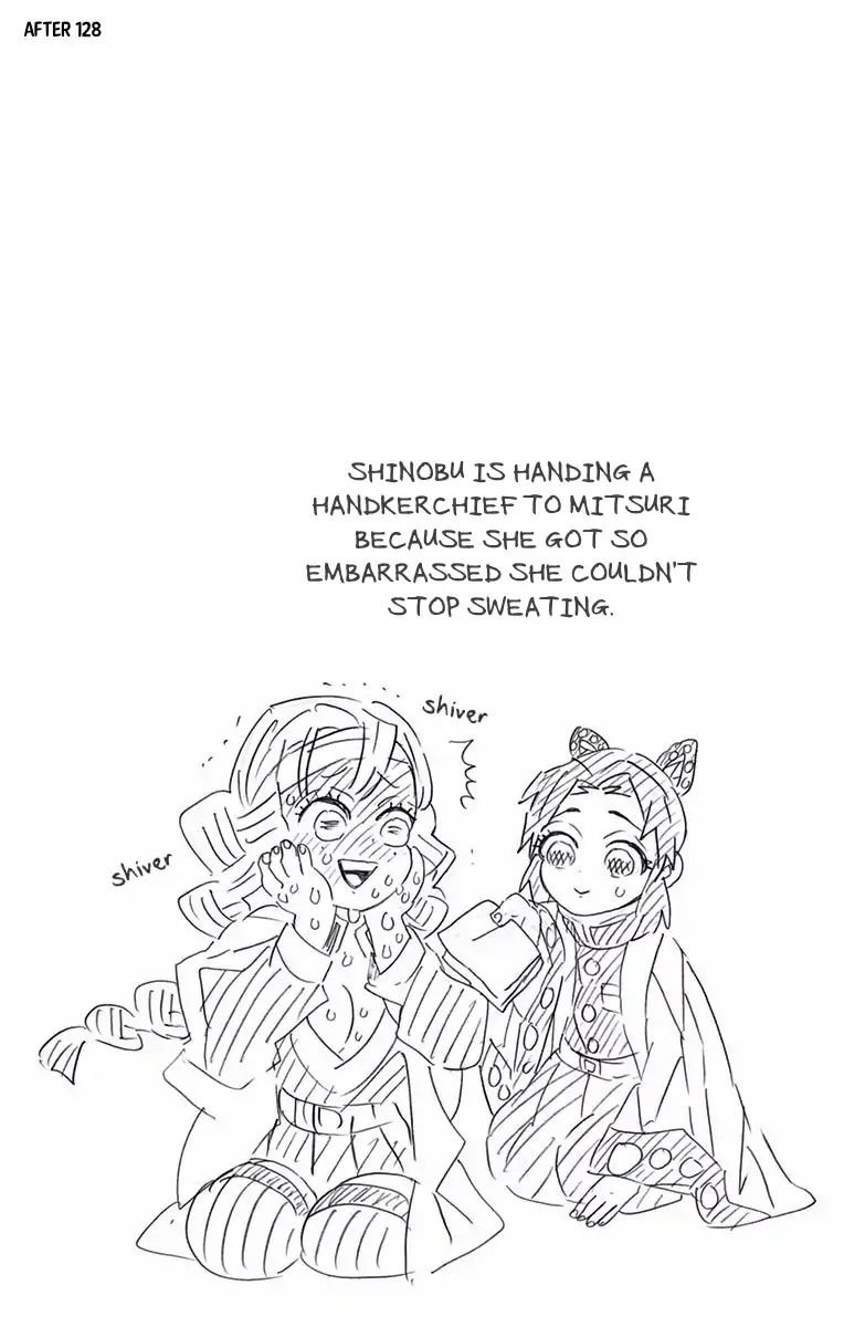 Read Kimetsu no Yaiba EN Manga Online