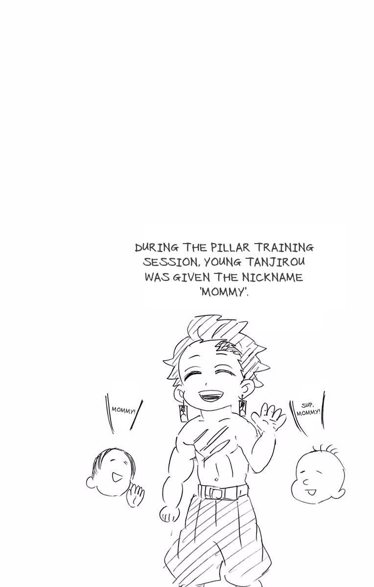 Read Kimetsu no Yaiba EN Manga Online