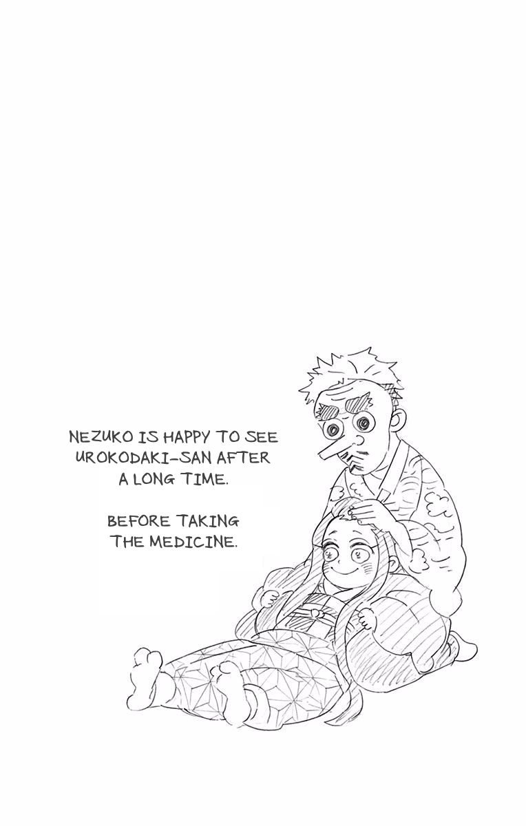 Read Kimetsu no Yaiba EN Manga Online