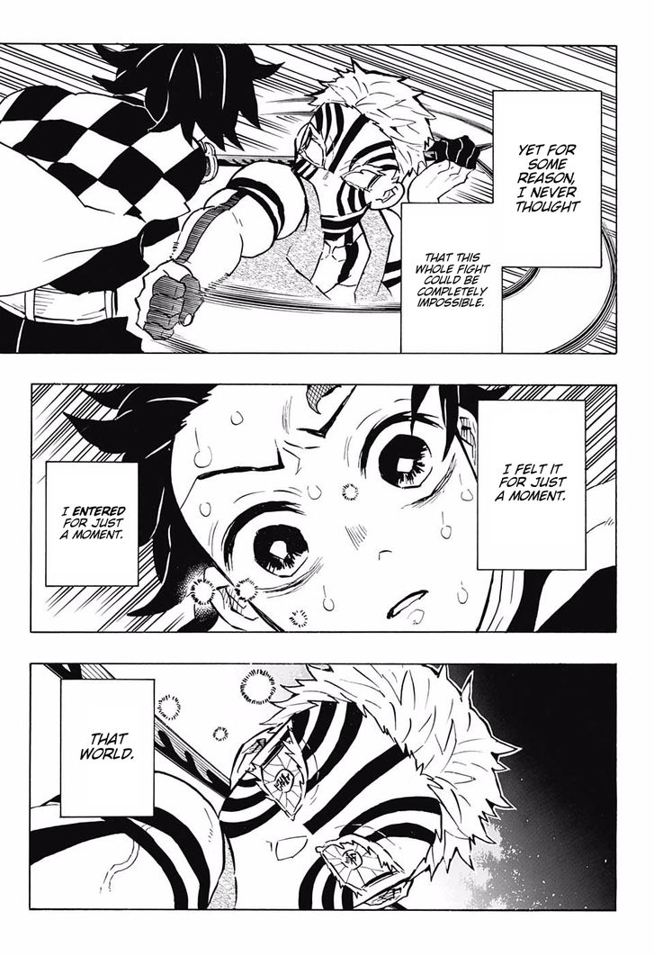 Read Kimetsu no Yaiba EN Manga Online