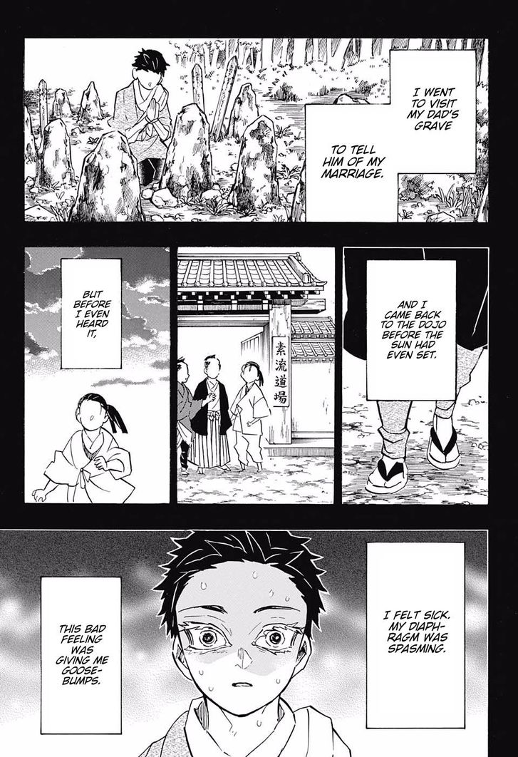 Read Kimetsu no Yaiba EN Manga Online