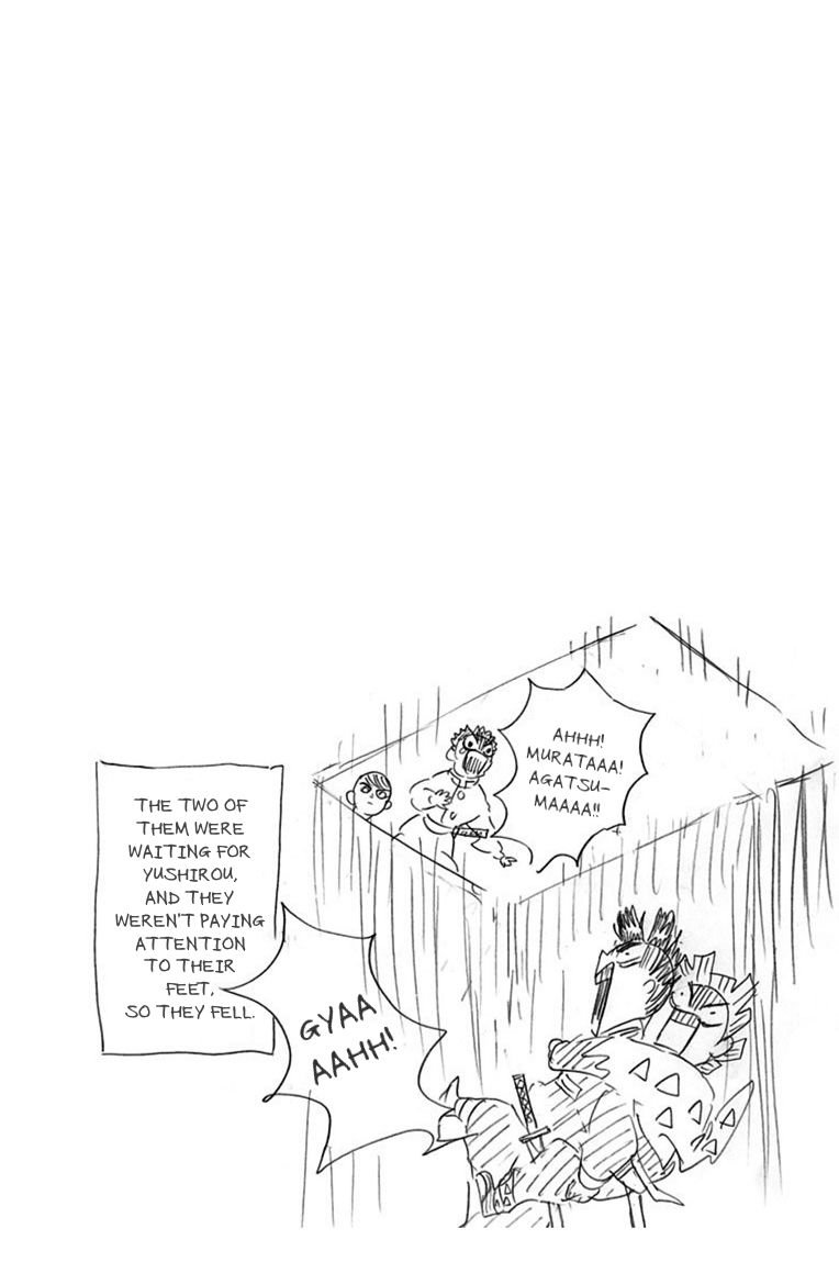 Read Kimetsu no Yaiba EN Manga Online