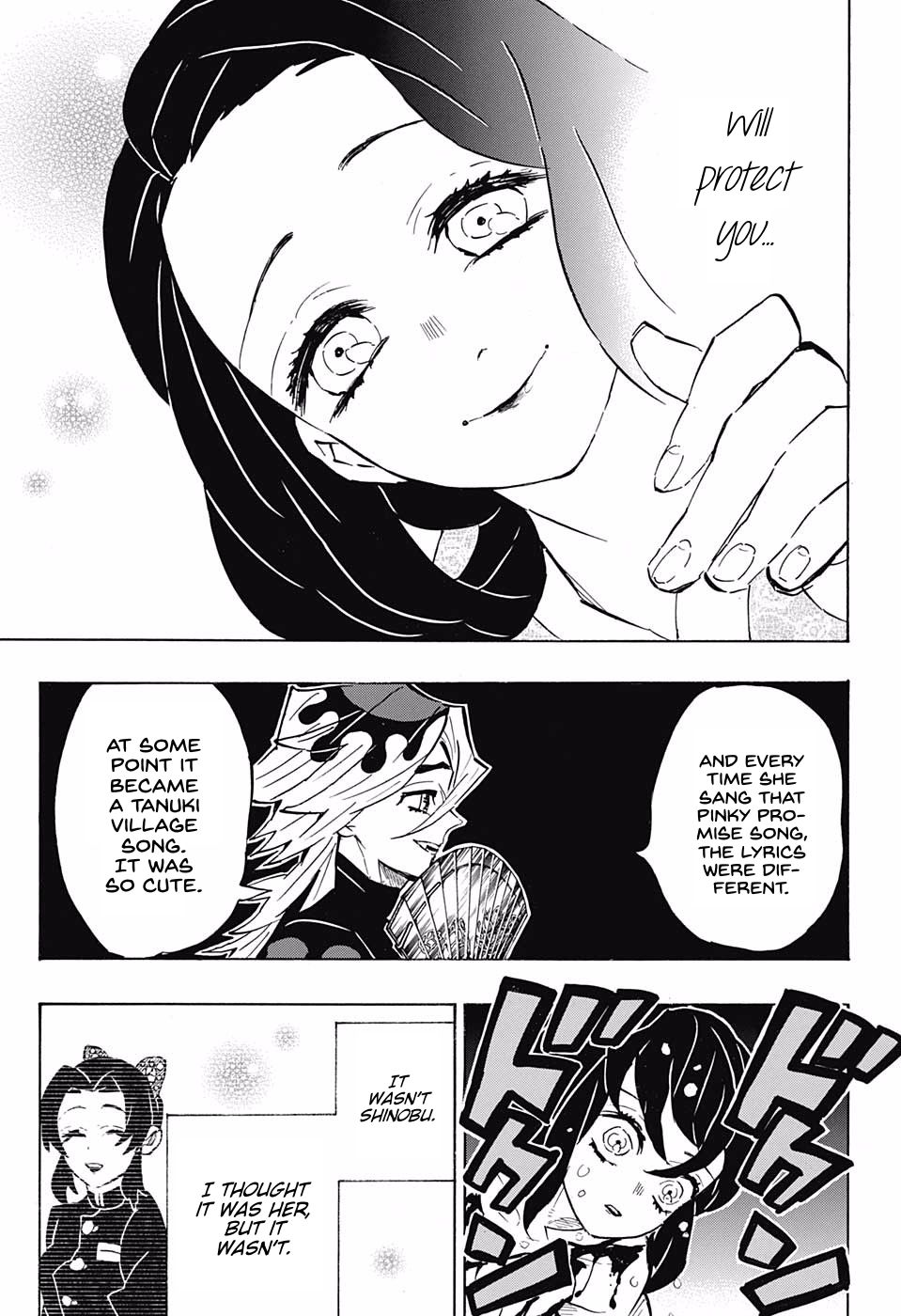 Read Kimetsu no Yaiba EN Manga Online