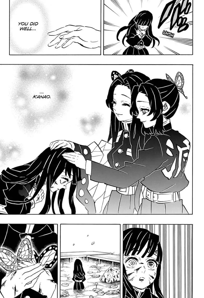 Read Kimetsu no Yaiba EN Manga Online