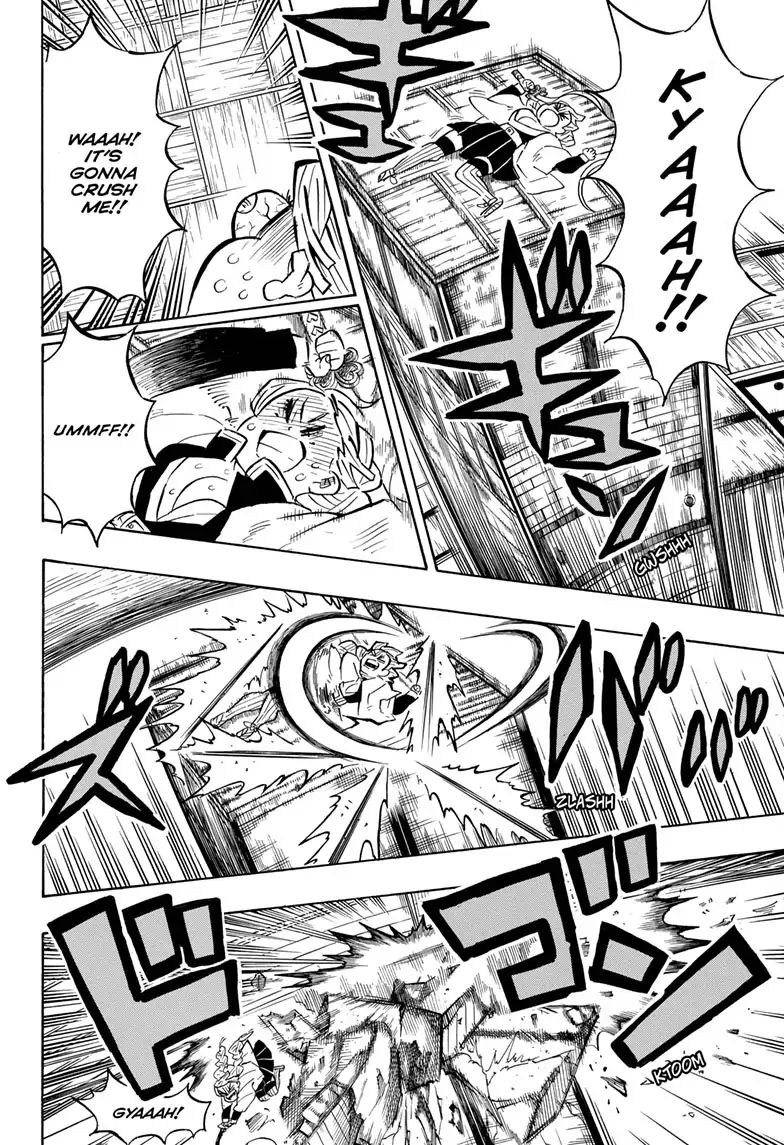 Read Kimetsu no Yaiba EN Manga Online