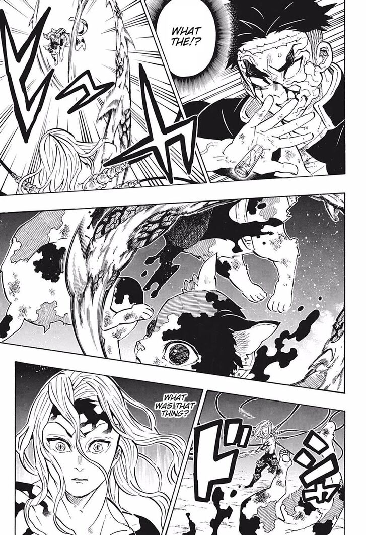 Read Kimetsu no Yaiba EN Manga Online