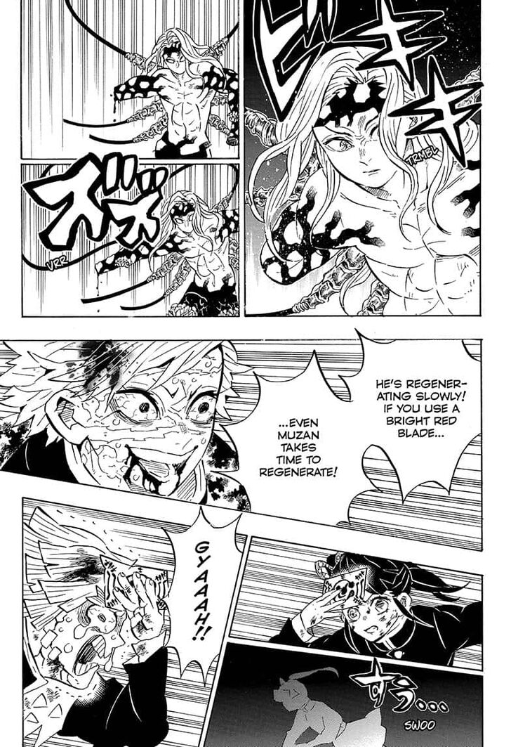 Read Kimetsu no Yaiba EN Manga Online