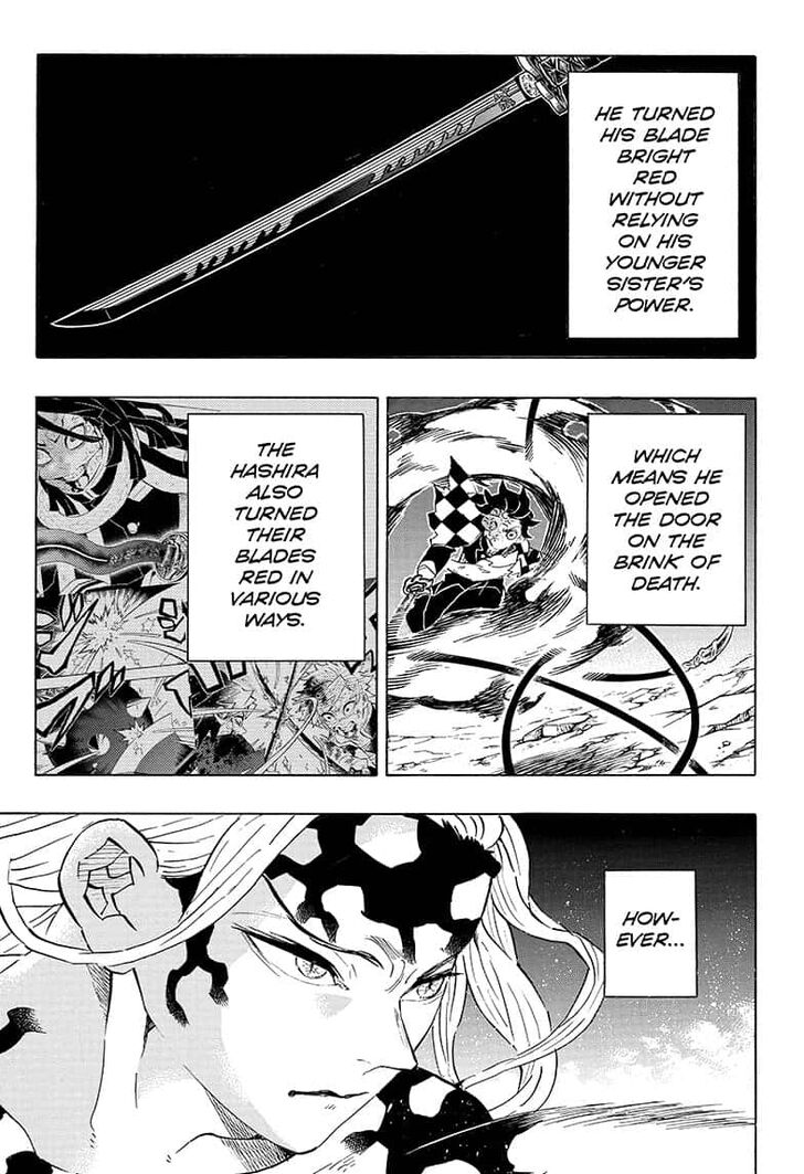 Read Kimetsu no Yaiba EN Manga Online