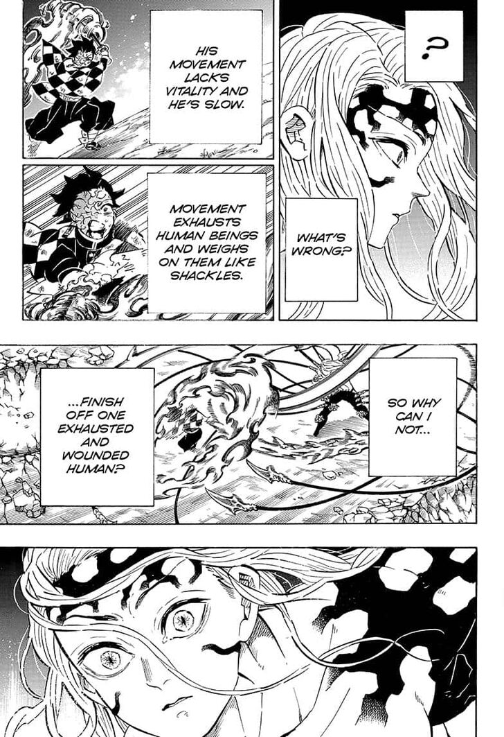 Read Kimetsu no Yaiba EN Manga Online