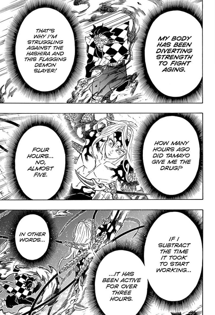 Read Kimetsu no Yaiba EN Manga Online