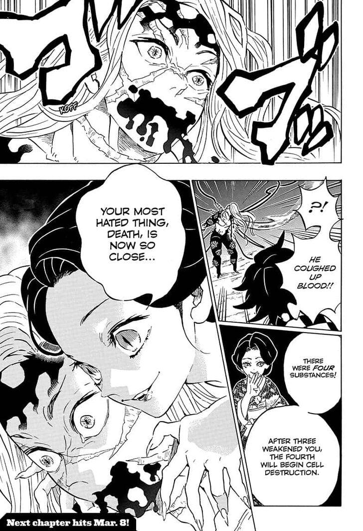 Read Kimetsu no Yaiba EN Manga Online