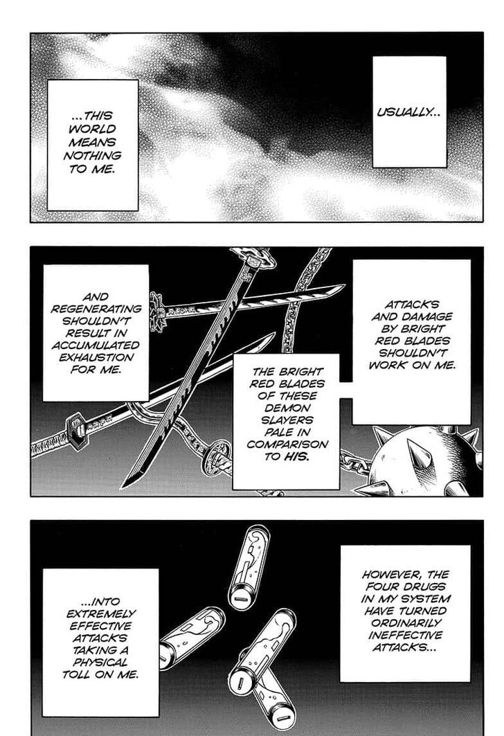 Read Kimetsu no Yaiba EN Manga Online