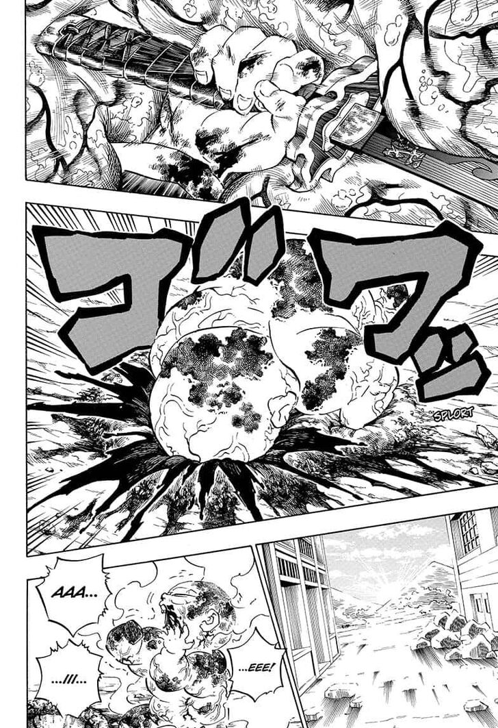 Read Kimetsu no Yaiba EN Manga Online