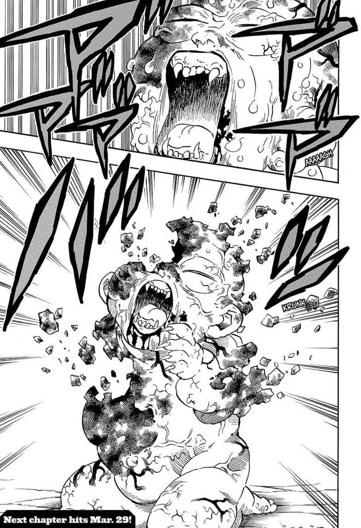 Read Kimetsu no Yaiba EN Manga Online