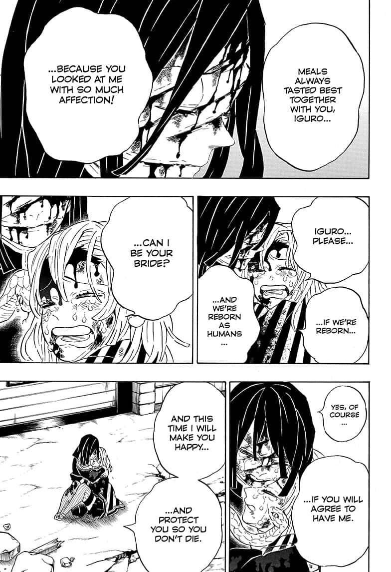 Read Kimetsu no Yaiba EN Manga Online